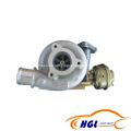 Nissan Terrano ZD30 Turbolader 14411-2W203 GT2052V